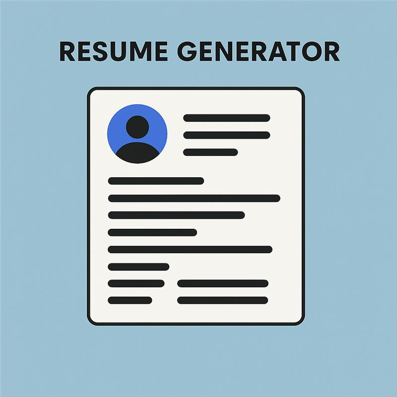 Resume Evaluator