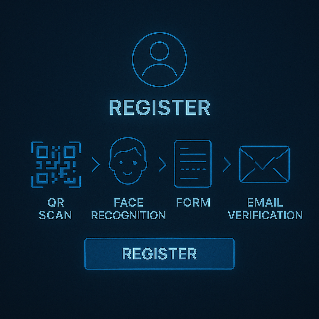 How to Register
